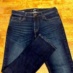 Mens Hollister Jeans 30x30